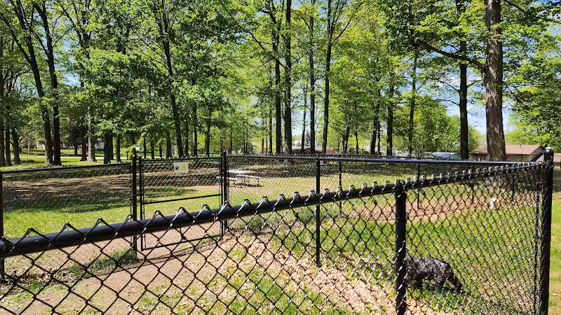 Bark Park - Clintonville, WI