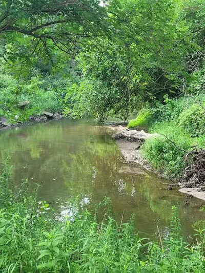 Greenbelt Trail - Clive, IA