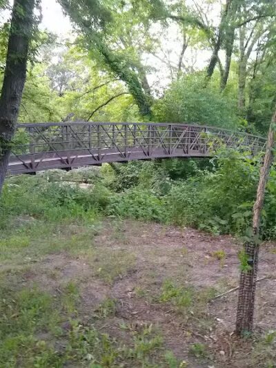 Greenbelt Trail - Clive, IA