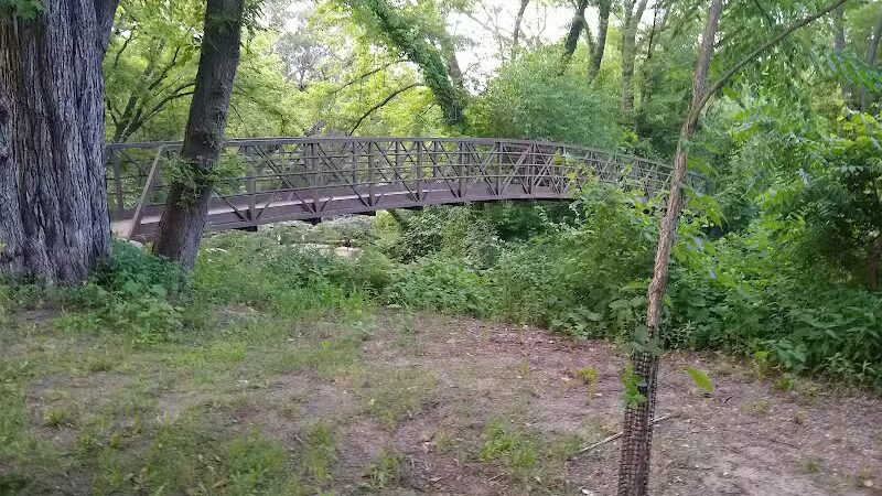 Greenbelt Trail - Clive, IA