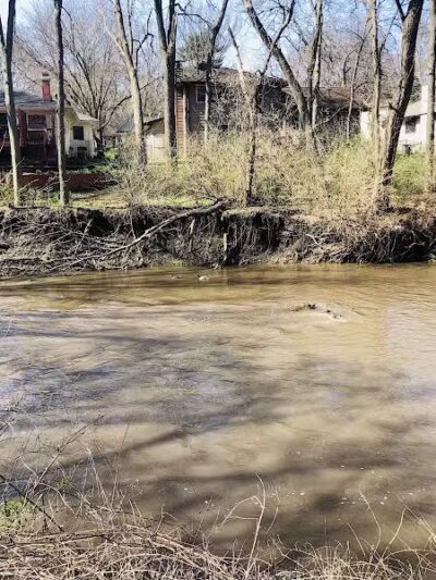 Greenbelt Trail - Clive, IA