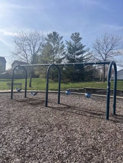 Lions Park - Clive, IA