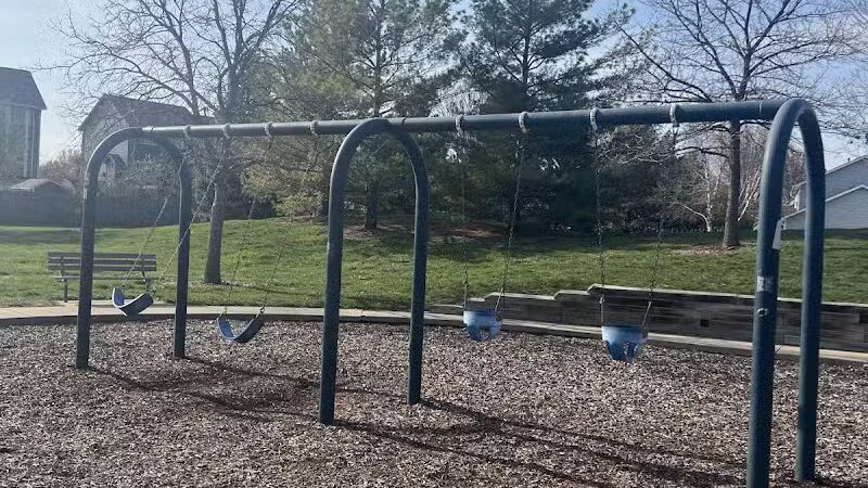 Lions Park - Clive, IA