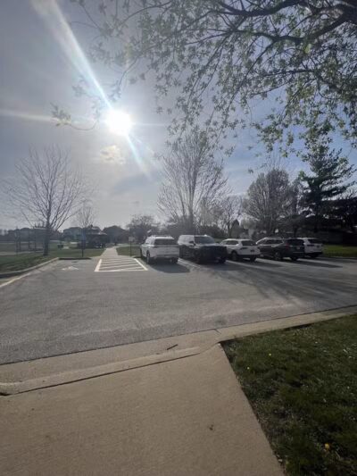 Lions Park - Clive, IA