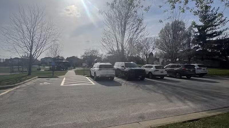 Lions Park - Clive, IA