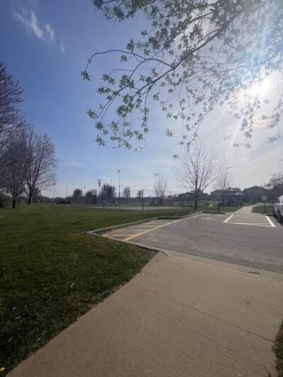 Lions Park - Clive, IA