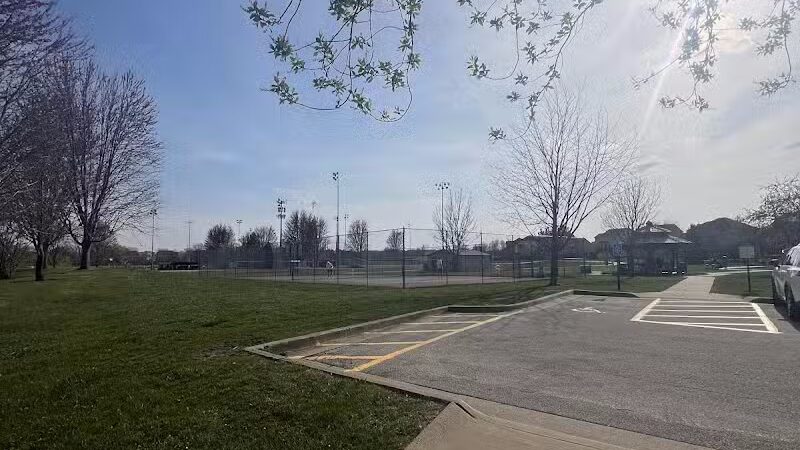 Lions Park - Clive, IA