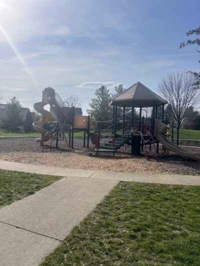 Lions Park - Clive, IA