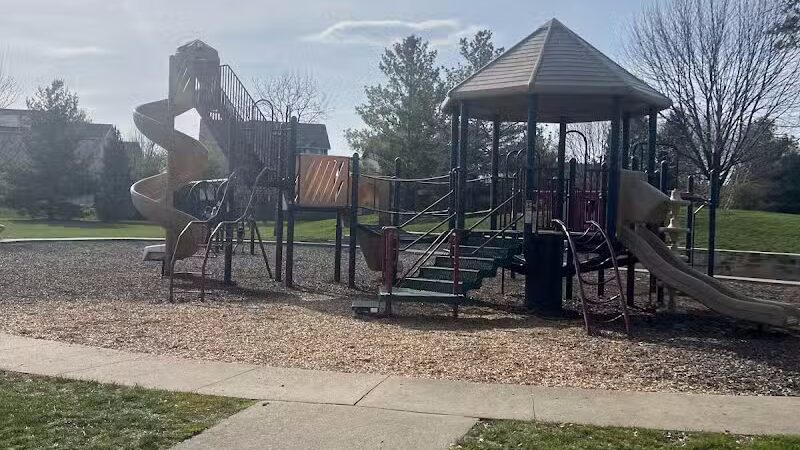 Lions Park - Clive, IA