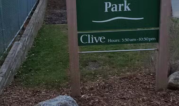 Westview Bend Park - Clive, IA