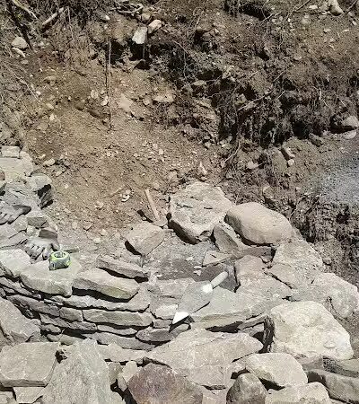 Golding Park - Cobleskill, NY