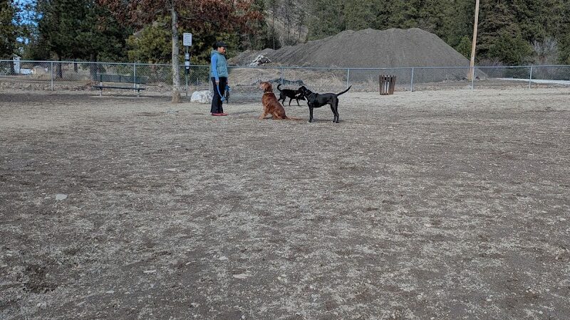 Cherry Hill Dog Park