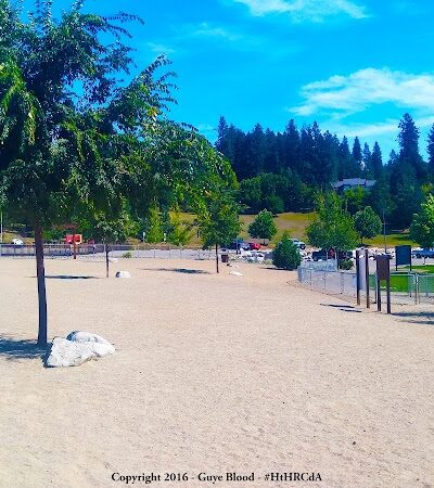 Cherry Hill Dog Park