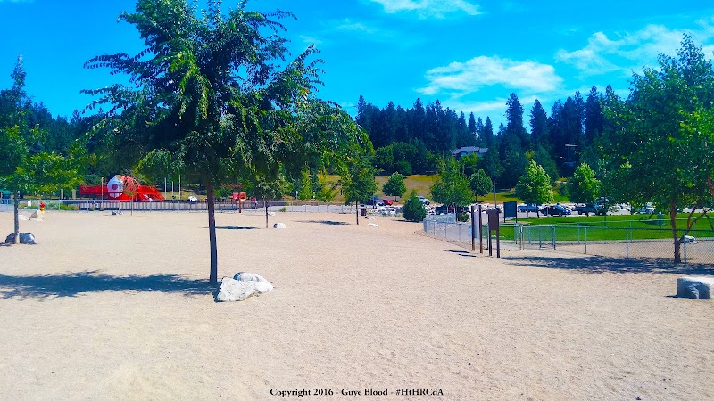 Cherry Hill Dog Park