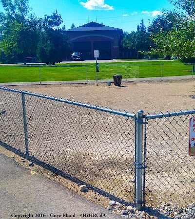 Cherry Hill Dog Park