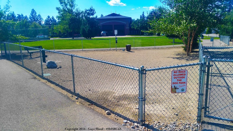 Cherry Hill Dog Park