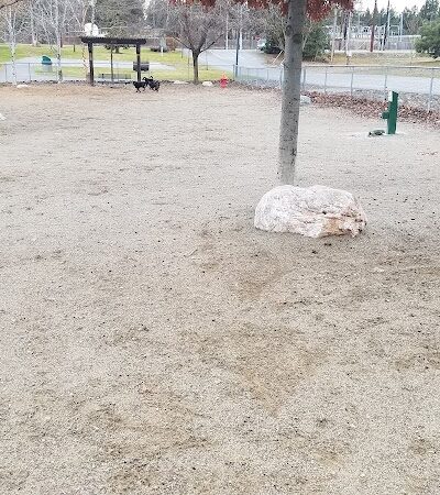 Cherry Hill Dog Park