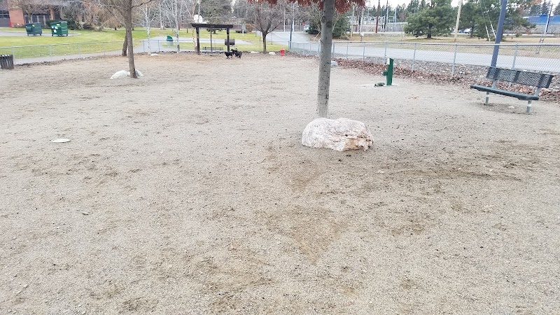 Cherry Hill Dog Park