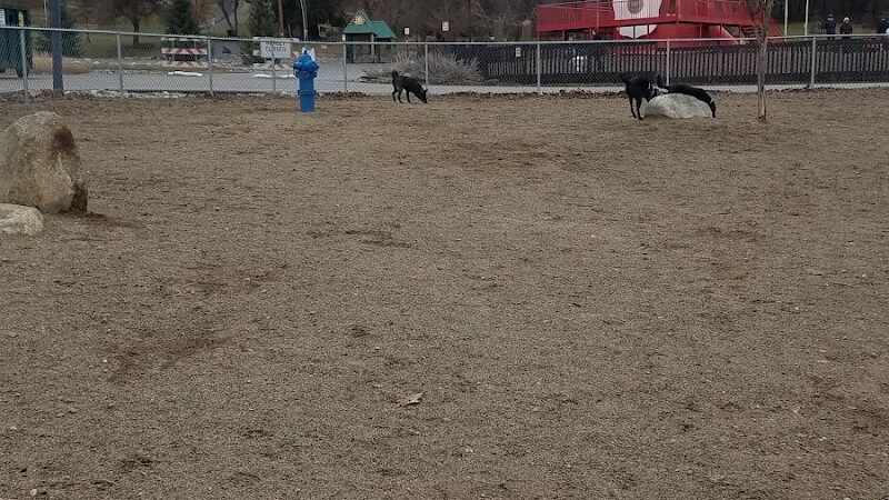 Cherry Hill Dog Park