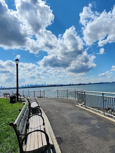 Hermon A. MacNeil Park - College Point, NY