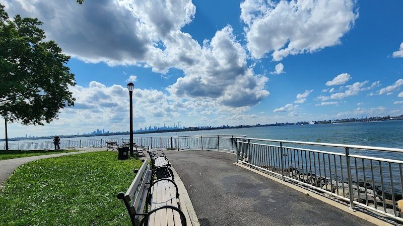 Hermon A. MacNeil Park - College Point, NY