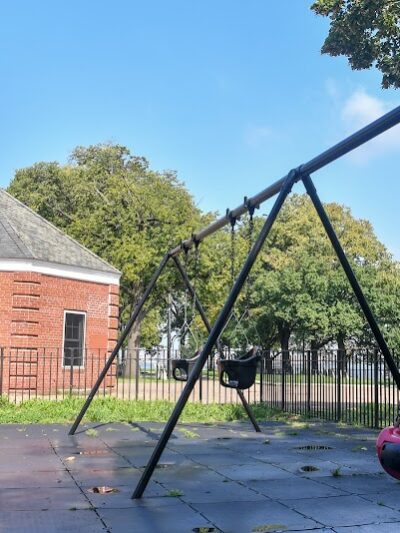 Hermon A. MacNeil Park - College Point, NY