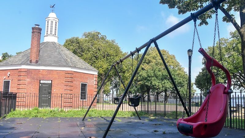 Hermon A. MacNeil Park - College Point, NY