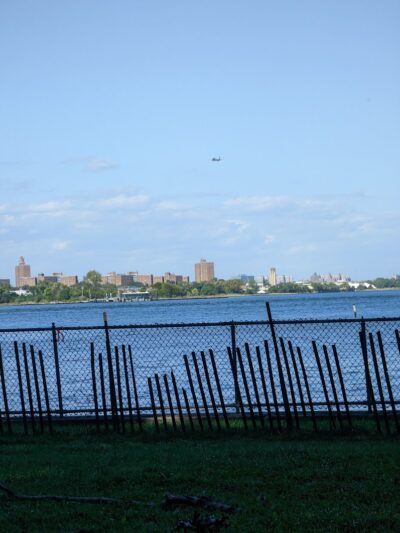 Hermon A. MacNeil Park - College Point, NY