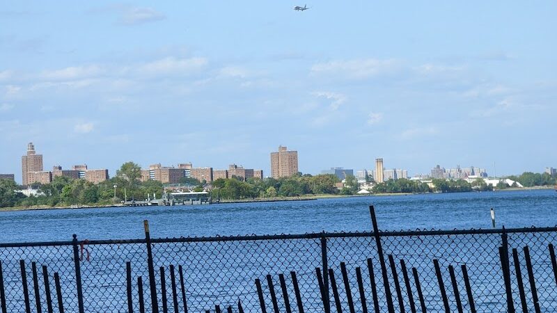 Hermon A. MacNeil Park - College Point, NY