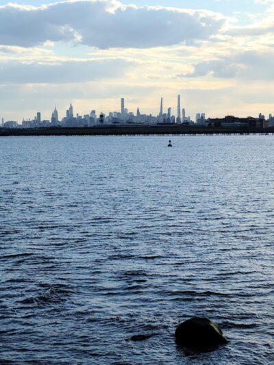 Hermon A. MacNeil Park - College Point, NY