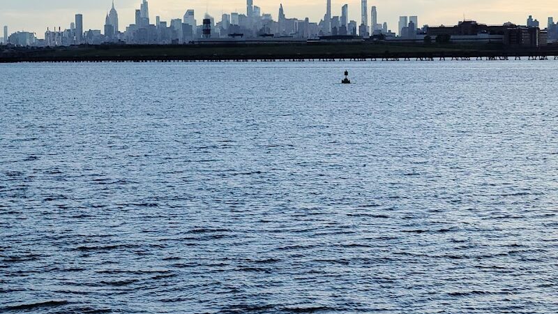 Hermon A. MacNeil Park - College Point, NY