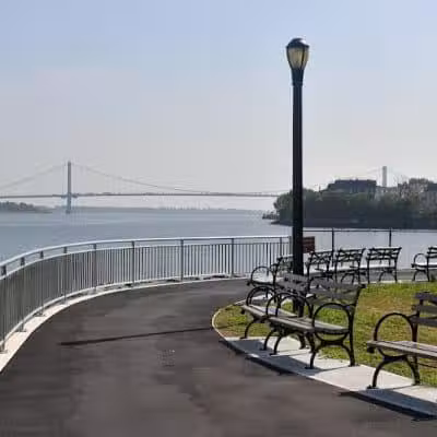 Hermon A. MacNeil Park - College Point, NY