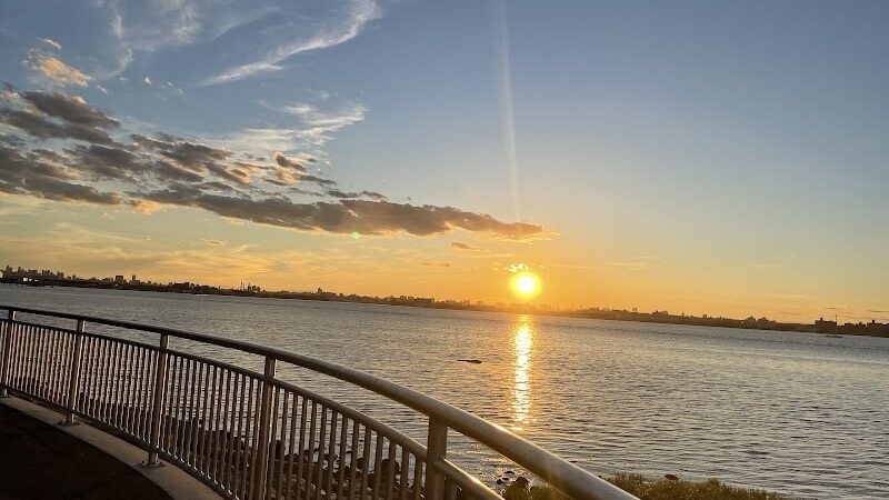 Hermon A. MacNeil Park - College Point, NY