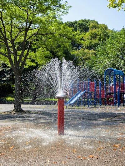 Hermon A. MacNeil Park - College Point, NY