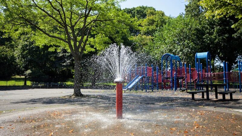 Hermon A. MacNeil Park - College Point, NY