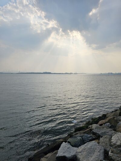 Hermon A. MacNeil Park - College Point, NY