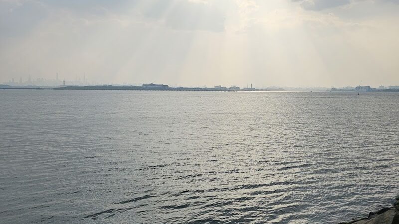 Hermon A. MacNeil Park - College Point, NY