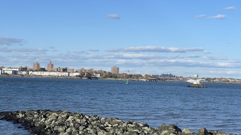 Hermon A. MacNeil Park - College Point, NY