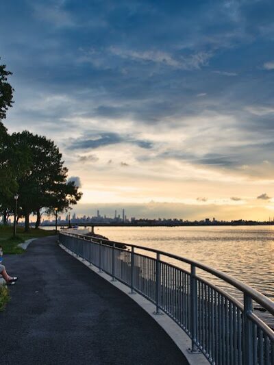 Hermon A. MacNeil Park - College Point, NY