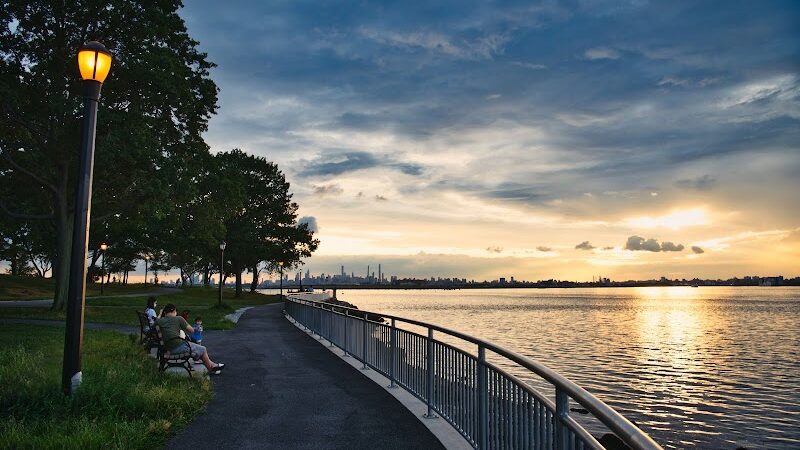 Hermon A. MacNeil Park - College Point, NY
