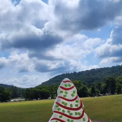 Little Debbie Park - Collegedale, TN