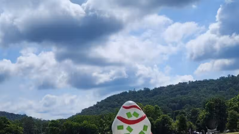 Little Debbie Park - Collegedale, TN