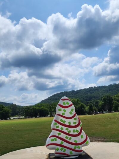 Little Debbie Park - Collegedale, TN