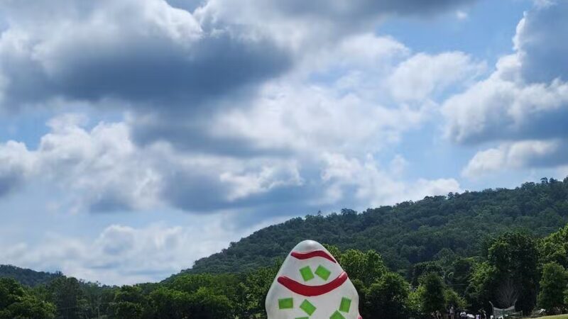 Little Debbie Park - Collegedale, TN