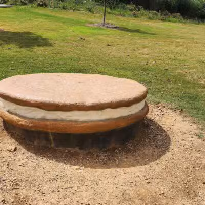 Little Debbie Park - Collegedale, TN
