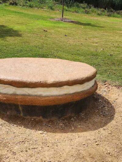 Little Debbie Park - Collegedale, TN