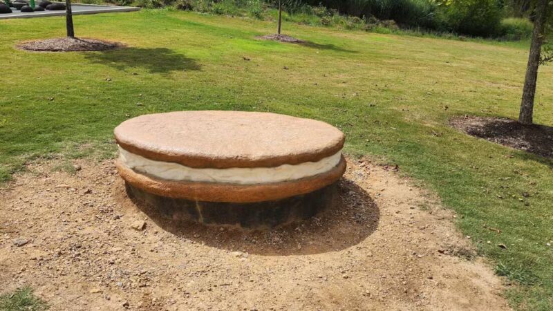 Little Debbie Park - Collegedale, TN