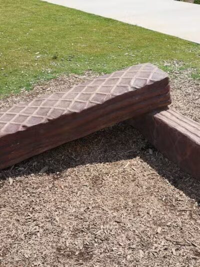 Little Debbie Park - Collegedale, TN