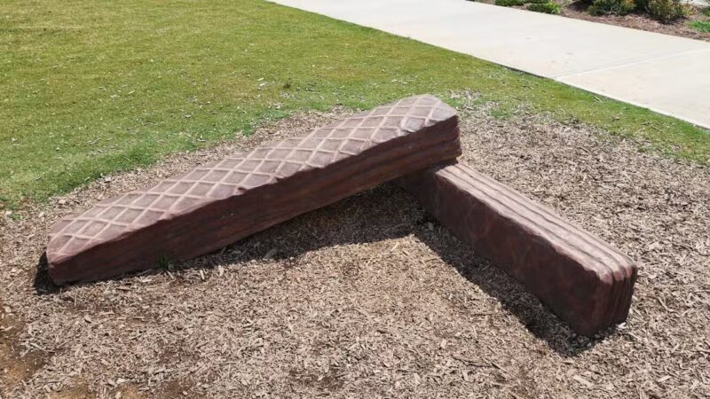 Little Debbie Park - Collegedale, TN