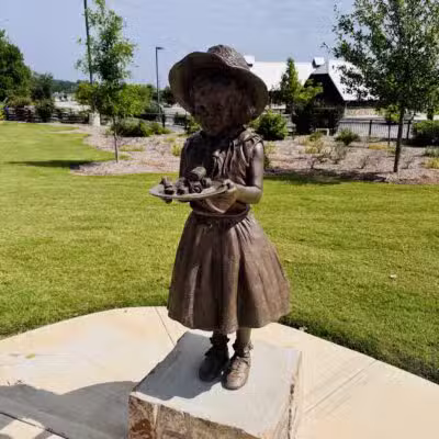 Little Debbie Park - Collegedale, TN